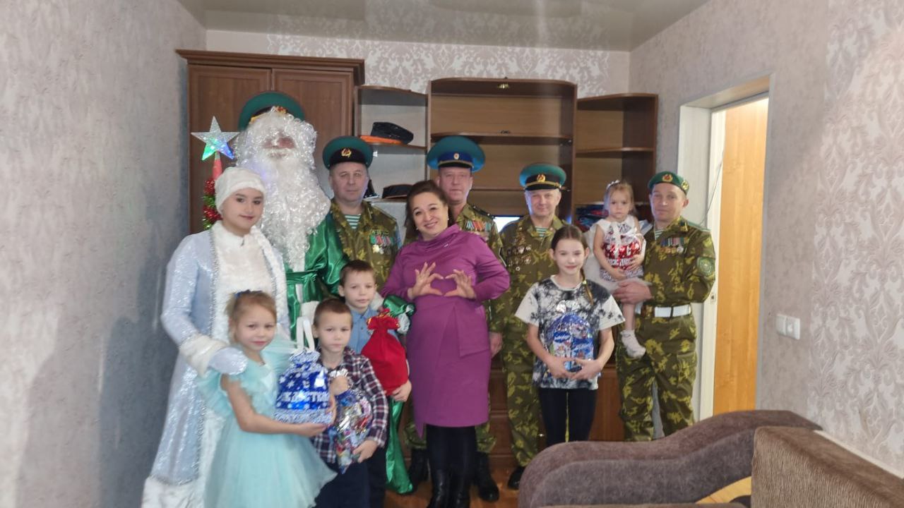 Общественная работа