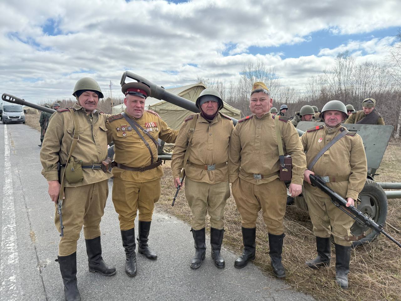 Военно-мемориальная работа